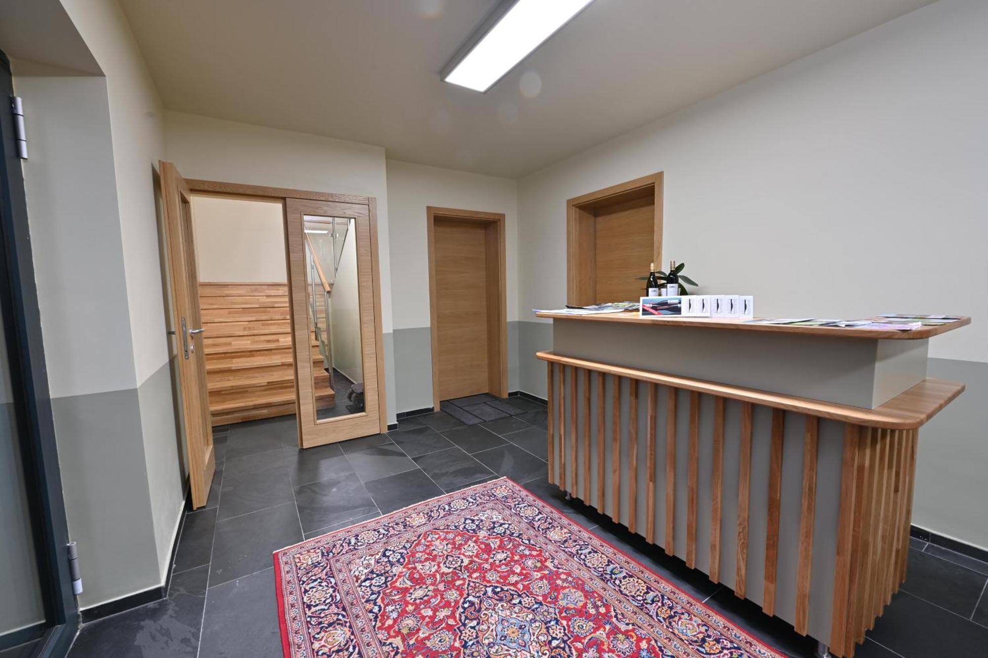 Aparthotel Domaine Edegger - Organic Winery Badacsony Badacsonytomaj Zewnętrze zdjęcie